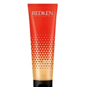 Redjen Friss Dismiss Rebel Tame Heat Protectant
